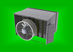 POWER VENTILATION SYSTEMS 