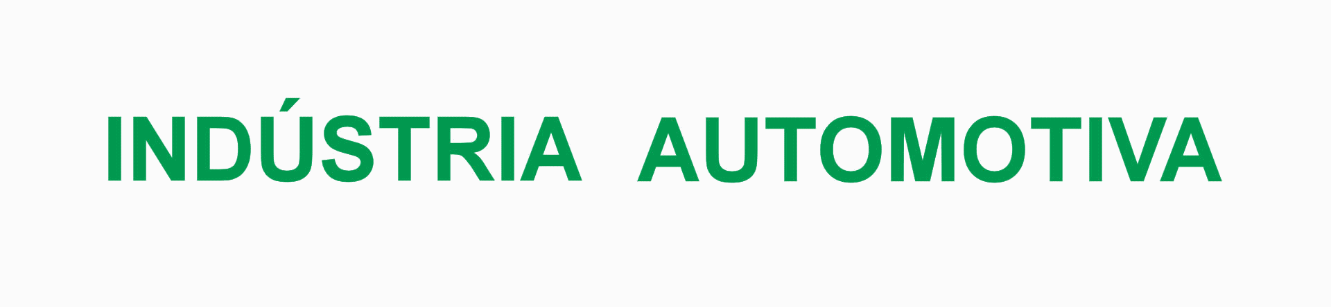 banner indústria automotiva